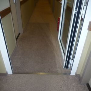 Fußbodenverlegung Frankfurt, Oberursel, Bad Homburg - Referenz 9